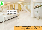 Phương pháp xử lý gạch trầy tốt nhất