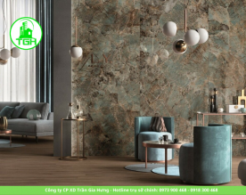 Công nghệ thay gạch sàn nhà